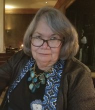 Rebecca Adele Adams