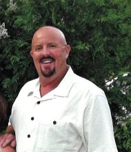 Keith Harlan Auten