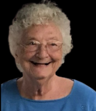 Mary (Libby) E. Baker