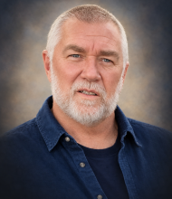 Robert Brian (Bull) Black