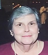 Gail Herndon Boyd
