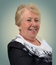 Carol Ann (Codd) Magnuson