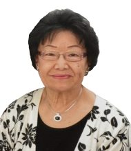 Caroline Rulin Chou