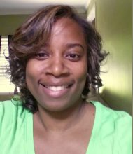 Deanica Leatrice Sams-Carter