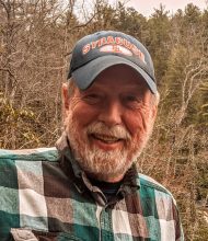 David Dorn Clark