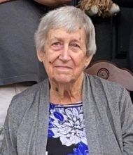 Denie Moss Cochran