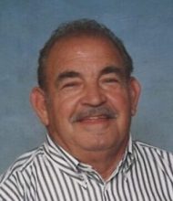 Garris Leeman Coleman