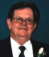Gerald Gilbert Comer