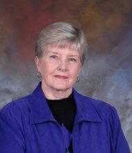 Janie Moody Craig