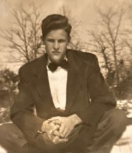 Eugene Rion Crocker