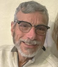 David Stuart Dresner
