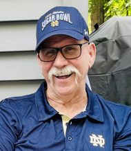 David (Reggie) Dobosz
