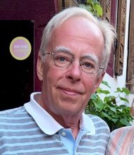 Jeff Carlton Eisentrout