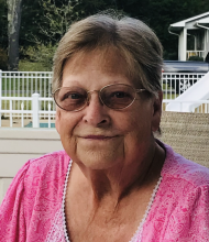 Martha Allen Estridge