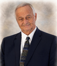 Frank L. (Butch) Welch