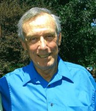 Gene Clifton Jackson