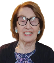 Betty Angeline Gleason (Bobbi)