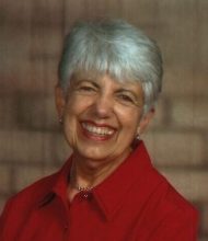 Marie DeJohn Graham