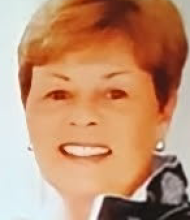 Ann Auten Gregory
