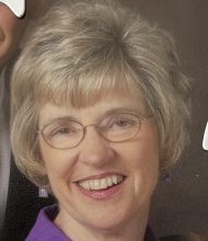 Mary Lynn Hamburger Gully Guettler