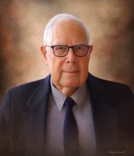 Earle James Hillier