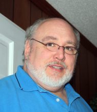 John (Eddie) Woods