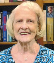 Esther M. Jackson