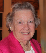 Claudia Ann Summers Jenkins