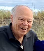 James Eugene Kennedy