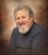 Kenneth Randall (Randy) Lloyd