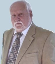 Bruce Dennis Lorenz