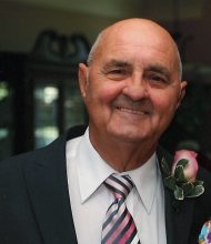Rupert Leon Mangum