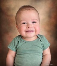 Ezra Scott Martin