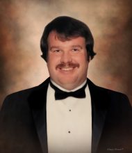 Bobby Julian (Butch) McDaniel Jr.