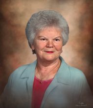 Ava McGinnis