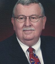 Joseph David McGuirt, Jr.