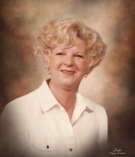 Peggy Melton