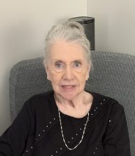 Gracia Marcella (Tenny) Ballard Neal