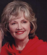 Carolyn Elizabeth Miles Nesbitt