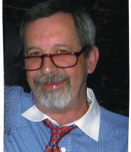 Richard Alwin Orr