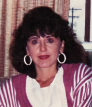 Deborah Boulware Pendergast