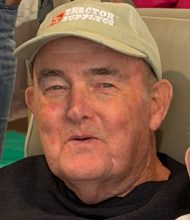 John Lathem Polk