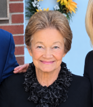Rita Johnston Pruette