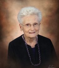 Donna Faye Reese