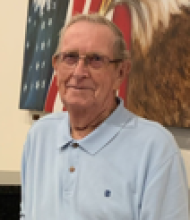 Virgil C. Reynolds, Jr.