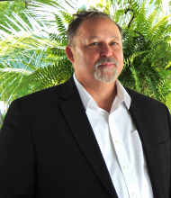 Gregory Allen Rice
