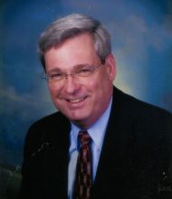 Dr. Robert Earl Penny