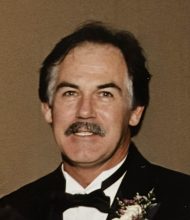 Stanley Dean Robinson
