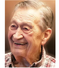 Roger Alan Scott