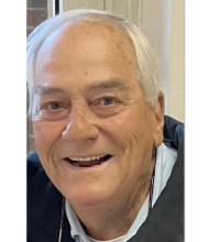 Darrell Marklin Paul